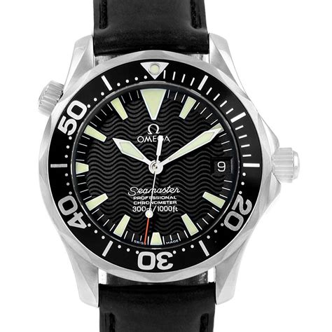 omega seamaster midsize strap size|authentic watches omega straps.